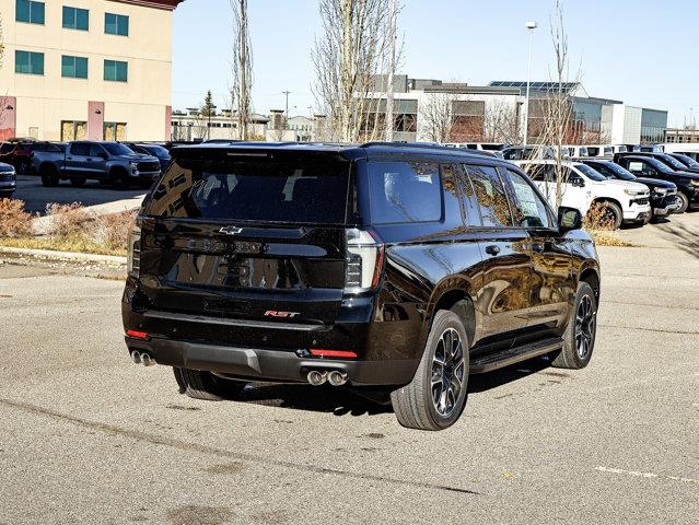 chevrolet Suburban 2026 - 13