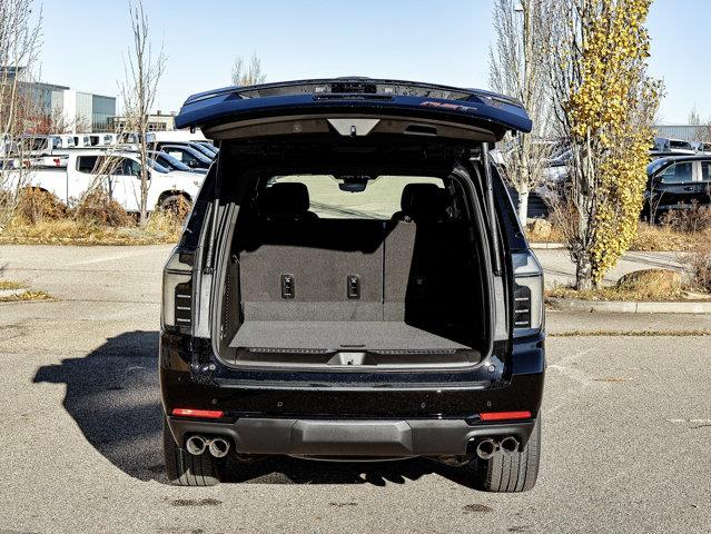 chevrolet Suburban 2026 - 15