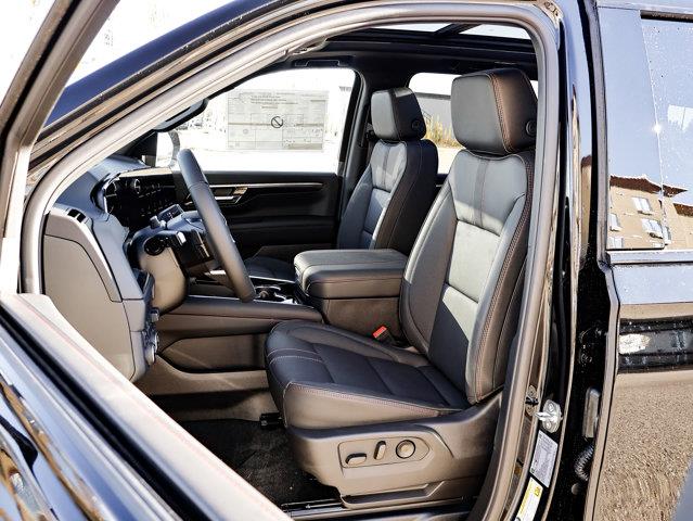 chevrolet Suburban 2026 - 17