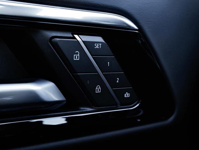 chevrolet Suburban 2026 - 19