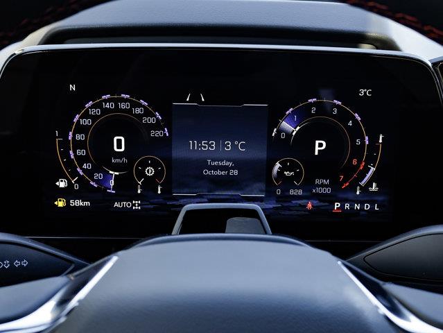 chevrolet Suburban 2026 - 24