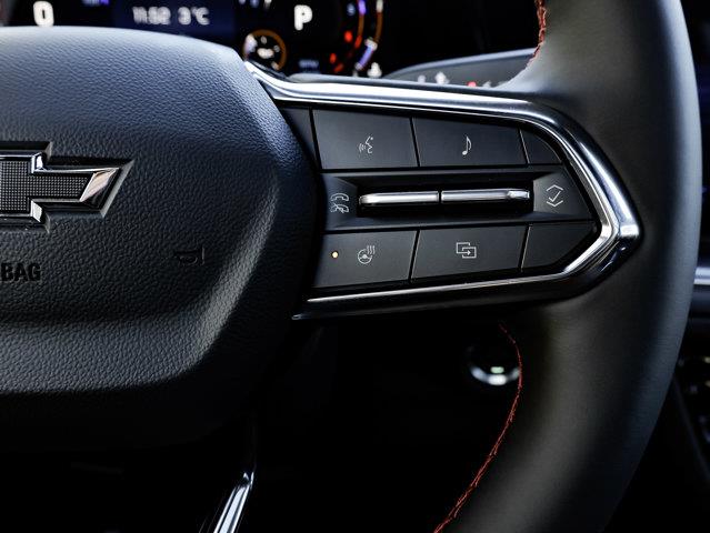 chevrolet Suburban 2026 - 25