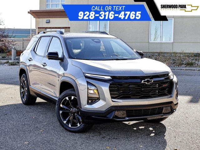 chevrolet Equinox 2026