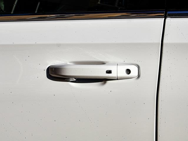 chevrolet Suburban 2026 - 8