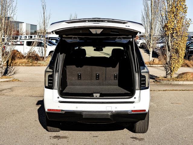 chevrolet Suburban 2026 - 15