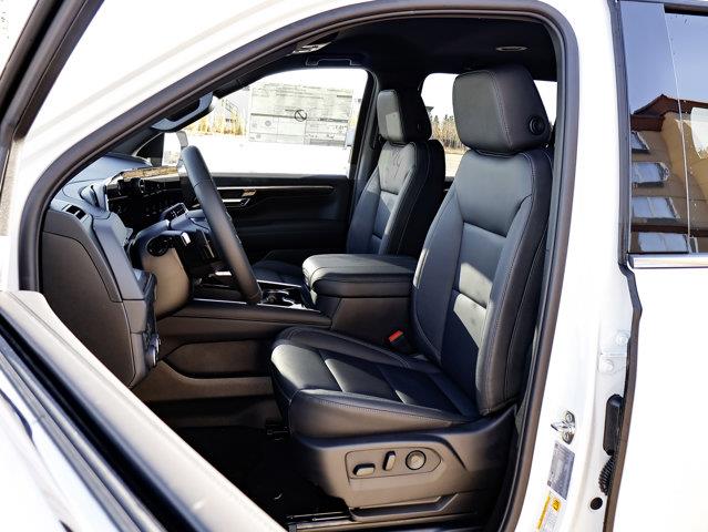 chevrolet Suburban 2026 - 16