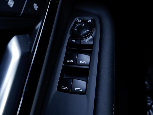 chevrolet Suburban 2026 - 17