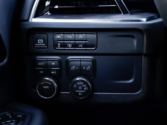 chevrolet Suburban 2026 - 19