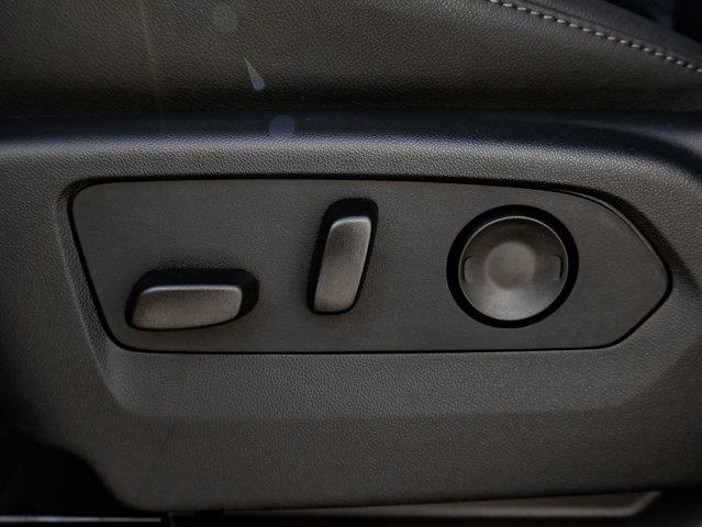 chevrolet Suburban 2026 - 21