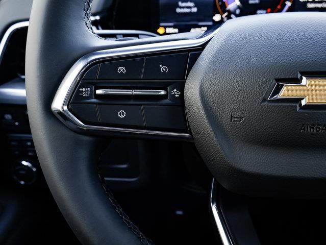 chevrolet Suburban 2026 - 22