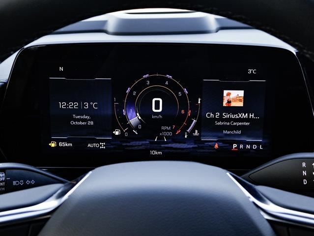 chevrolet Suburban 2026 - 23