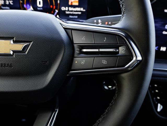 chevrolet Suburban 2026 - 24