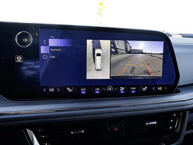 chevrolet Suburban 2026 - 27