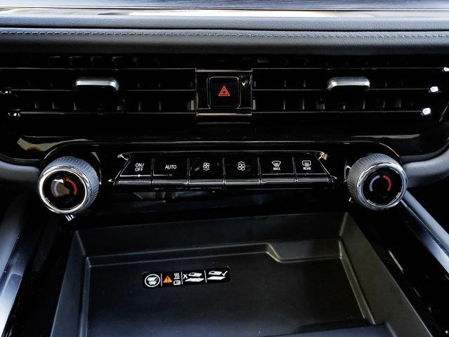 chevrolet Suburban 2026 - 28