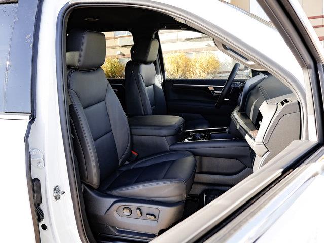 chevrolet Suburban 2026 - 29