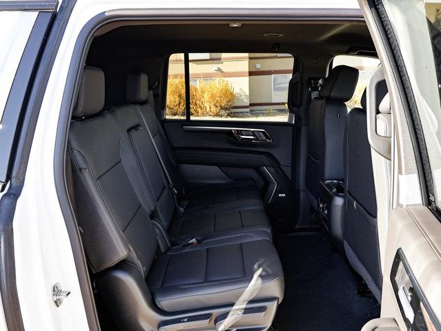 chevrolet Suburban 2026 - 30