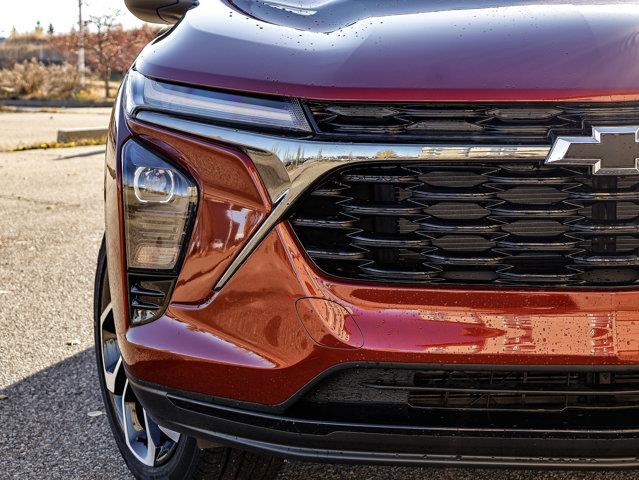 chevrolet Trax 2025 - 5