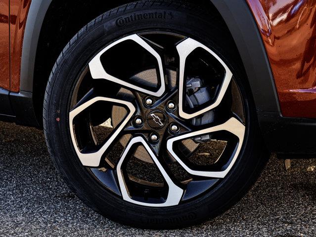 chevrolet Trax 2025 - 6