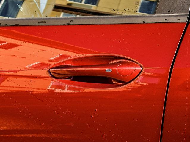 chevrolet Trax 2025 - 8