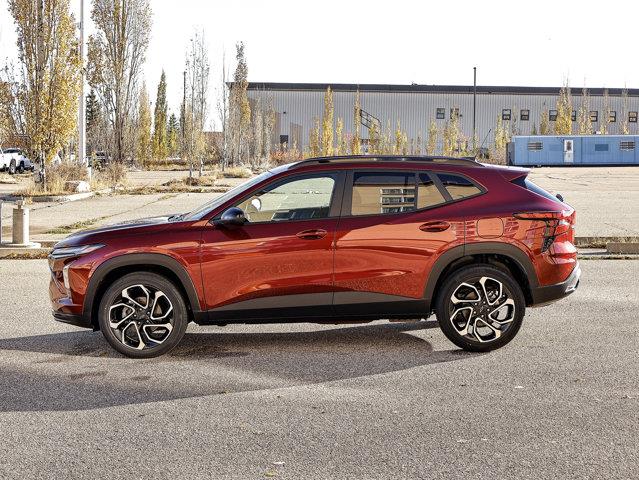 chevrolet Trax 2025 - 10