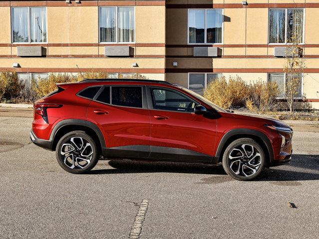 chevrolet Trax 2025 - 14