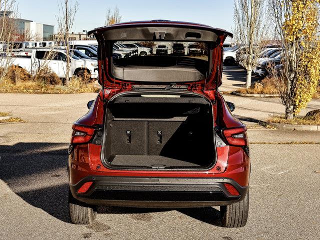 chevrolet Trax 2025 - 15