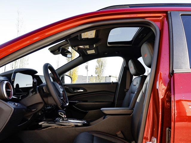 chevrolet Trax 2025 - 16