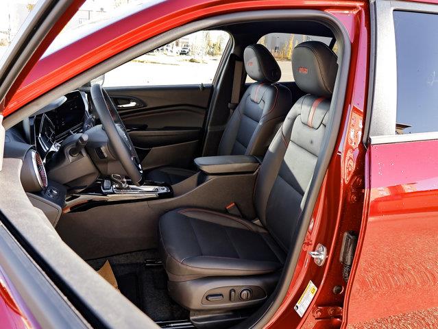 chevrolet Trax 2025 - 17