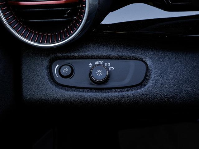 chevrolet Trax 2025 - 19