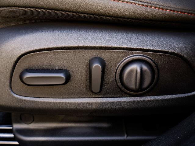 chevrolet Trax 2025 - 20