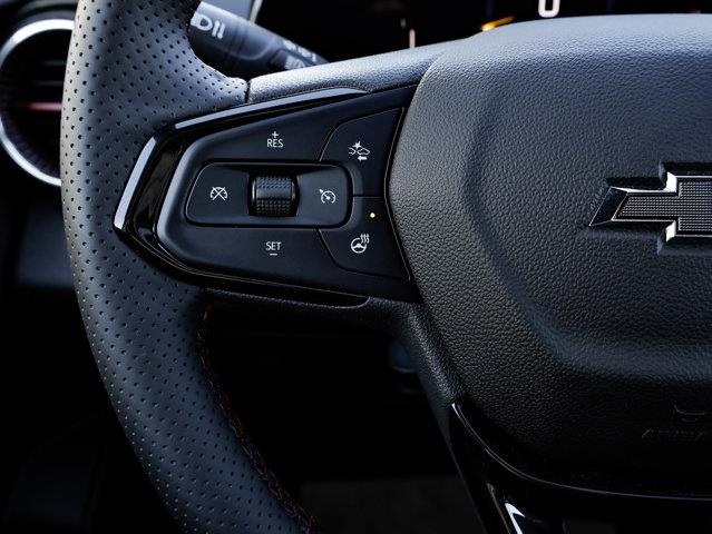 chevrolet Trax 2025 - 21