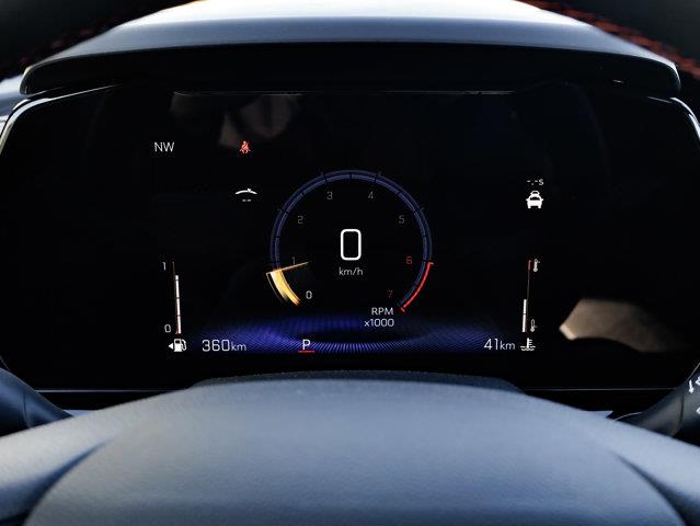 chevrolet Trax 2025 - 22