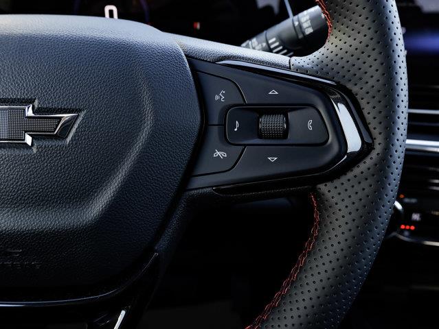 chevrolet Trax 2025 - 23