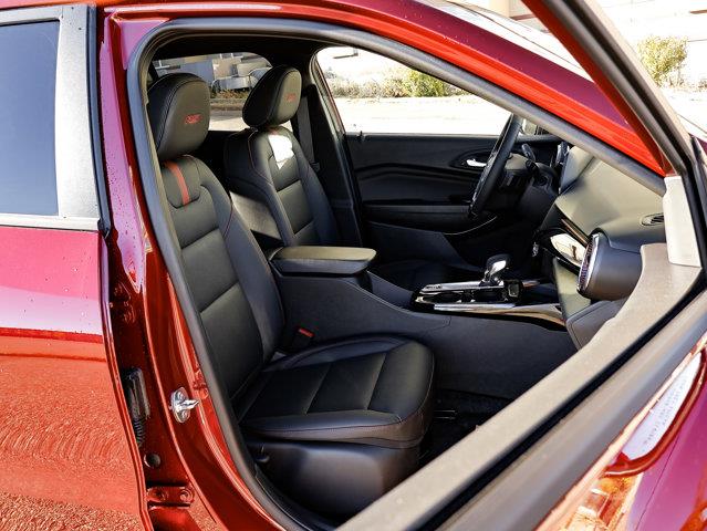 chevrolet Trax 2025 - 27