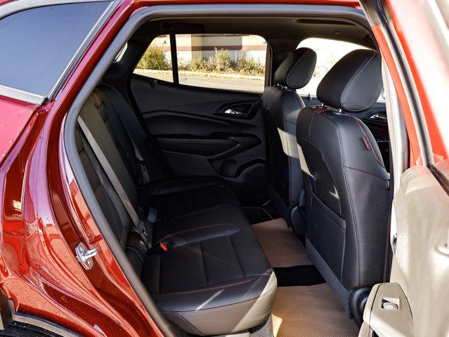 chevrolet Trax 2025 - 28