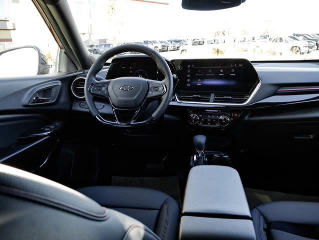 chevrolet Trax 2025 - 29