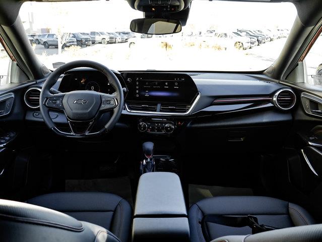 chevrolet Trax 2025 - 30