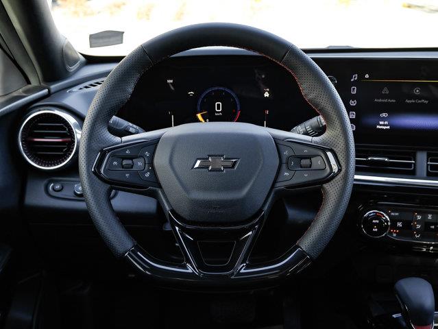 chevrolet Trax 2025 - 31