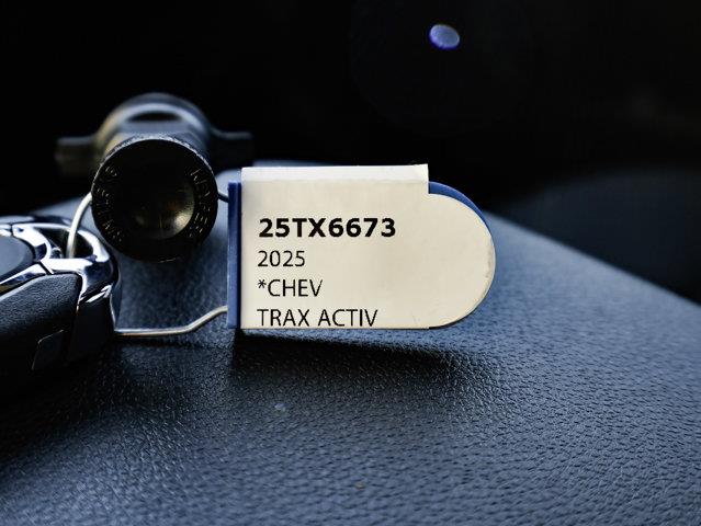 chevrolet Trax 2025 - 32