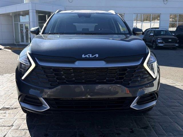 kia Sportage 2023 - 2