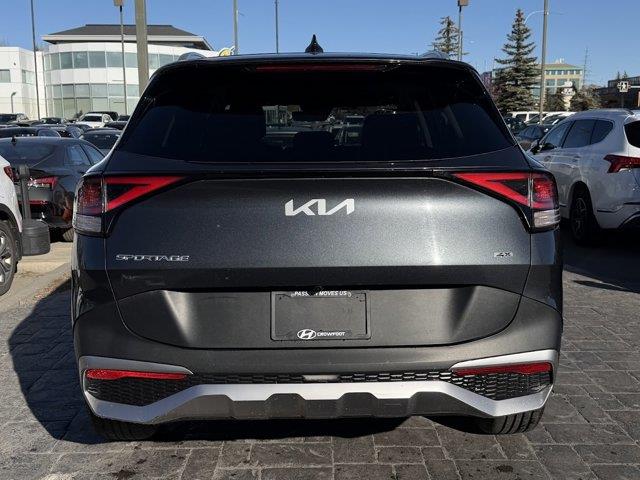 kia Sportage 2023 - 4