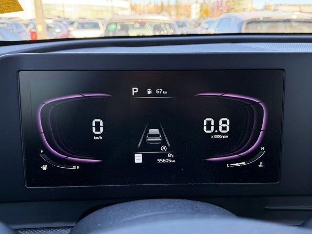 kia Sportage 2023 - 5