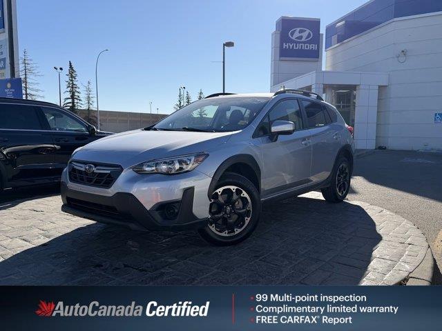subaru Crosstrek 2022