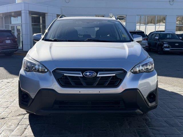 subaru Crosstrek 2022 - 2