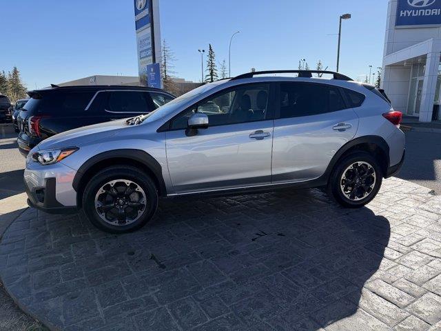 subaru Crosstrek 2022 - 3