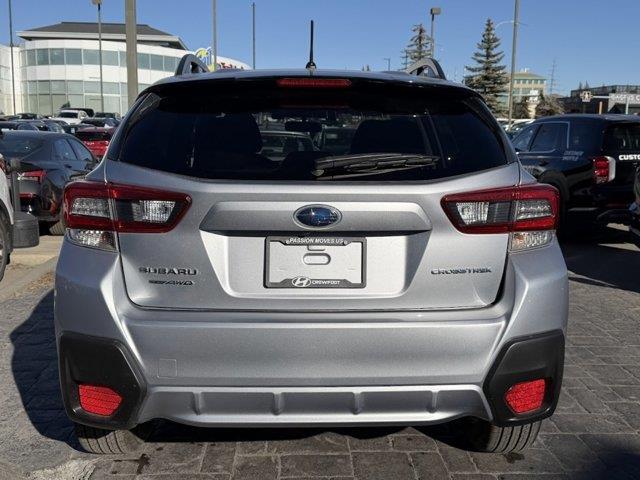 subaru Crosstrek 2022 - 4