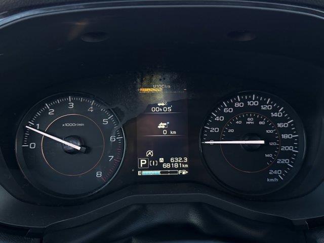 subaru Crosstrek 2022 - 5