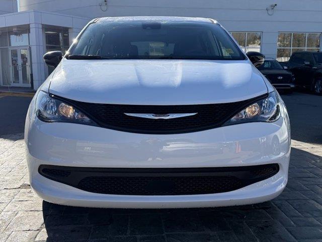 chrysler Grand Caravan 2024 - 2