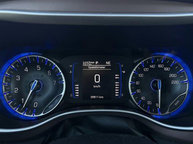 chrysler Grand Caravan 2024 - 5