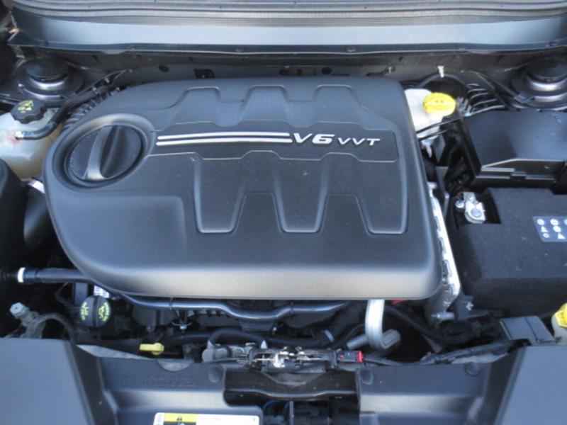 jeep Cherokee 2018 - 10